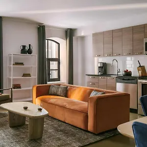 Sonder By Marriott Bonvoy Penny Lane Old Montreal